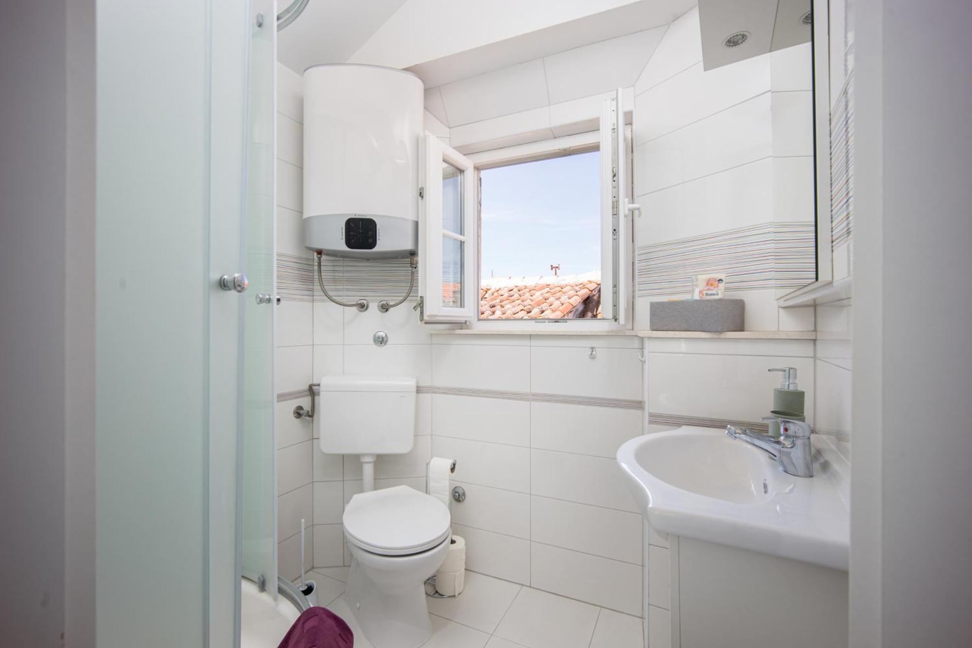 Tragos Lemon Tree Apartment โตรกีร์ ภายนอก รูปภาพ